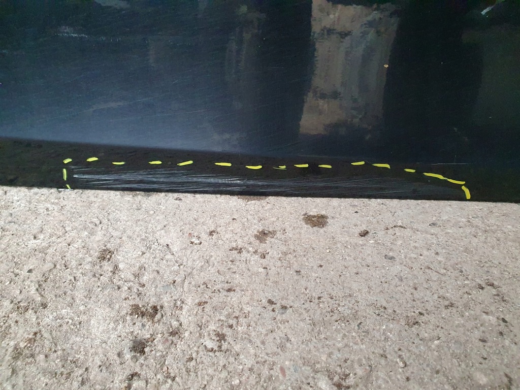 фото №4, Дверь правое перед volvo v40 ii 2012-2019