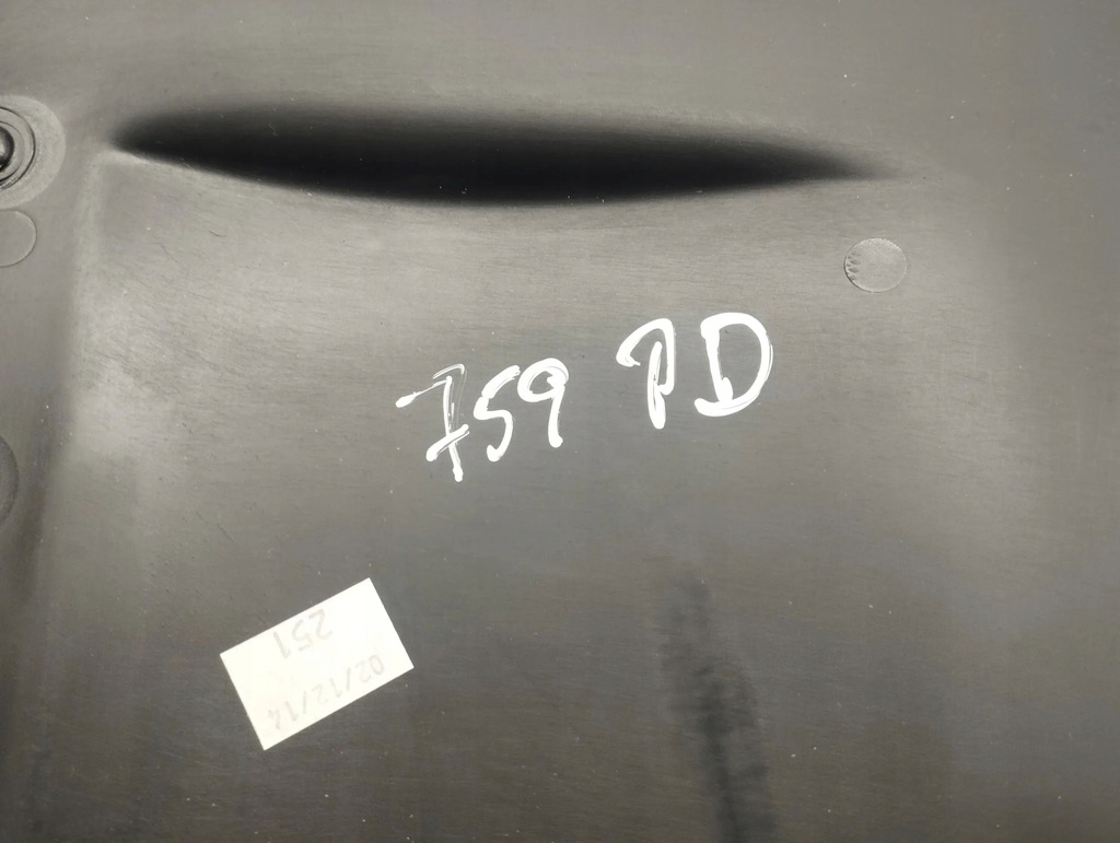 фото №9, Land rover evoque i 2015 права сторона сидіння, сидіння