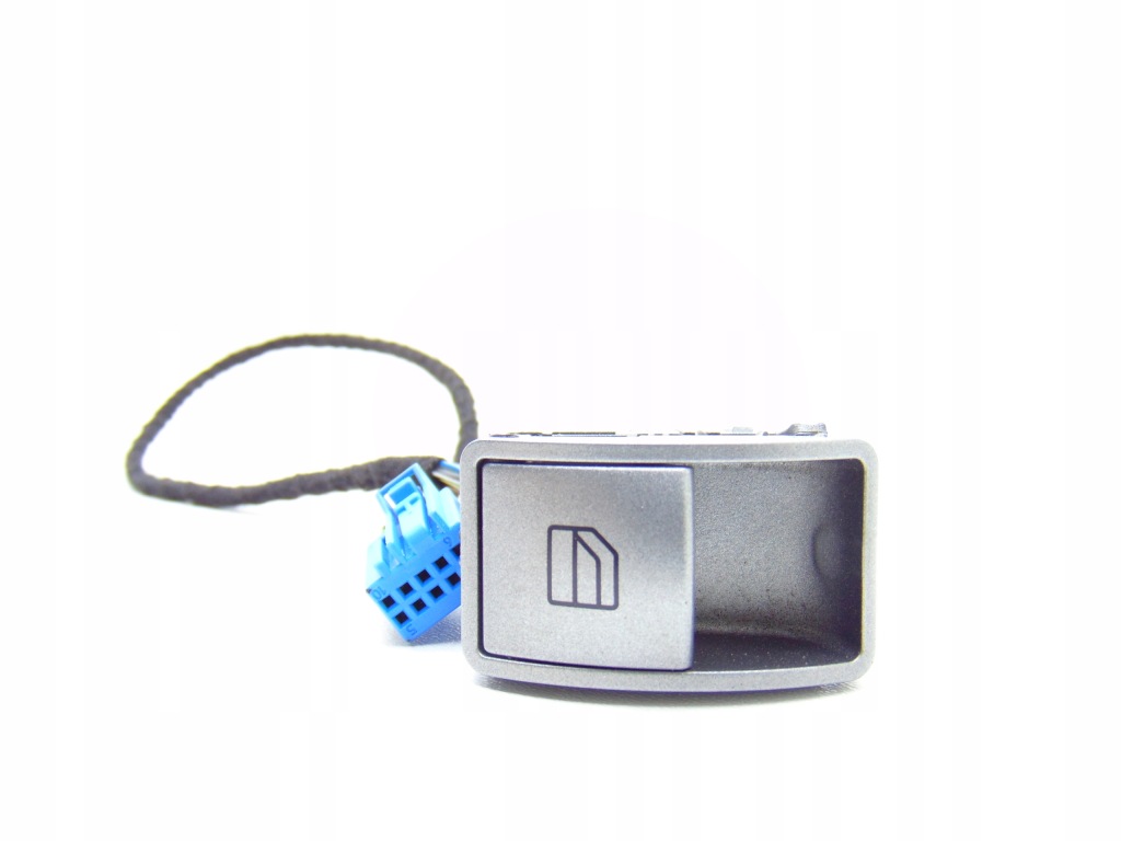 фото №1, Панель переключатель стекло mercedes slk r171 w171 a1718208810