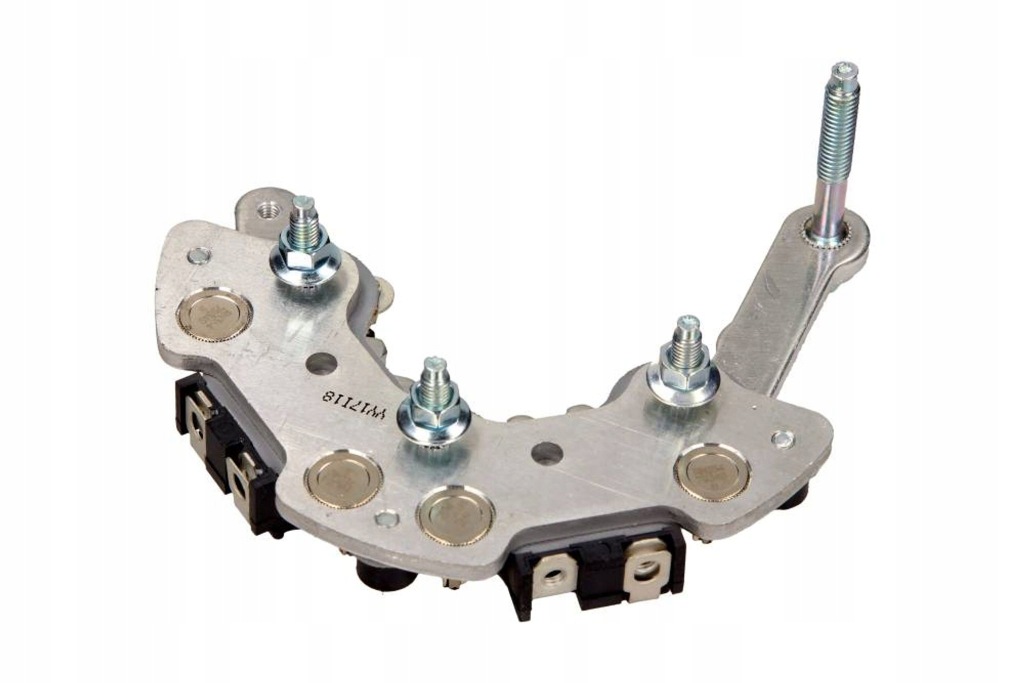 фото №2, Выпрямитель, генератор as-pl arc2060