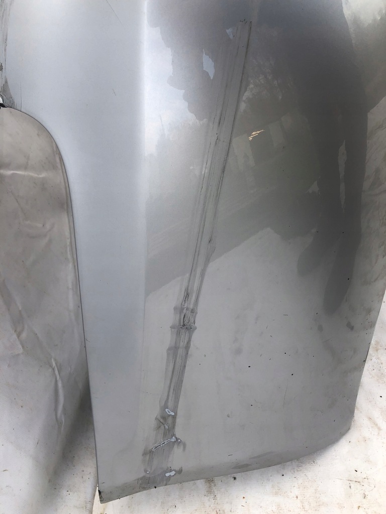 фото №9, Audi s6 a6 c6 4f5 rs6 бампер задня pdc ly7w avant kombi