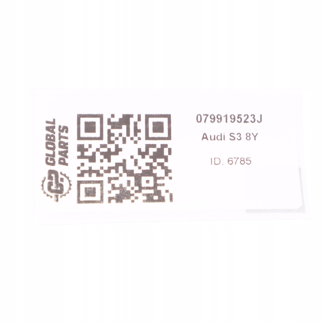 фото №13, Audi s3 8y q7 4m a4 8w датчик температуры жидкость охлаждающий 079919523j