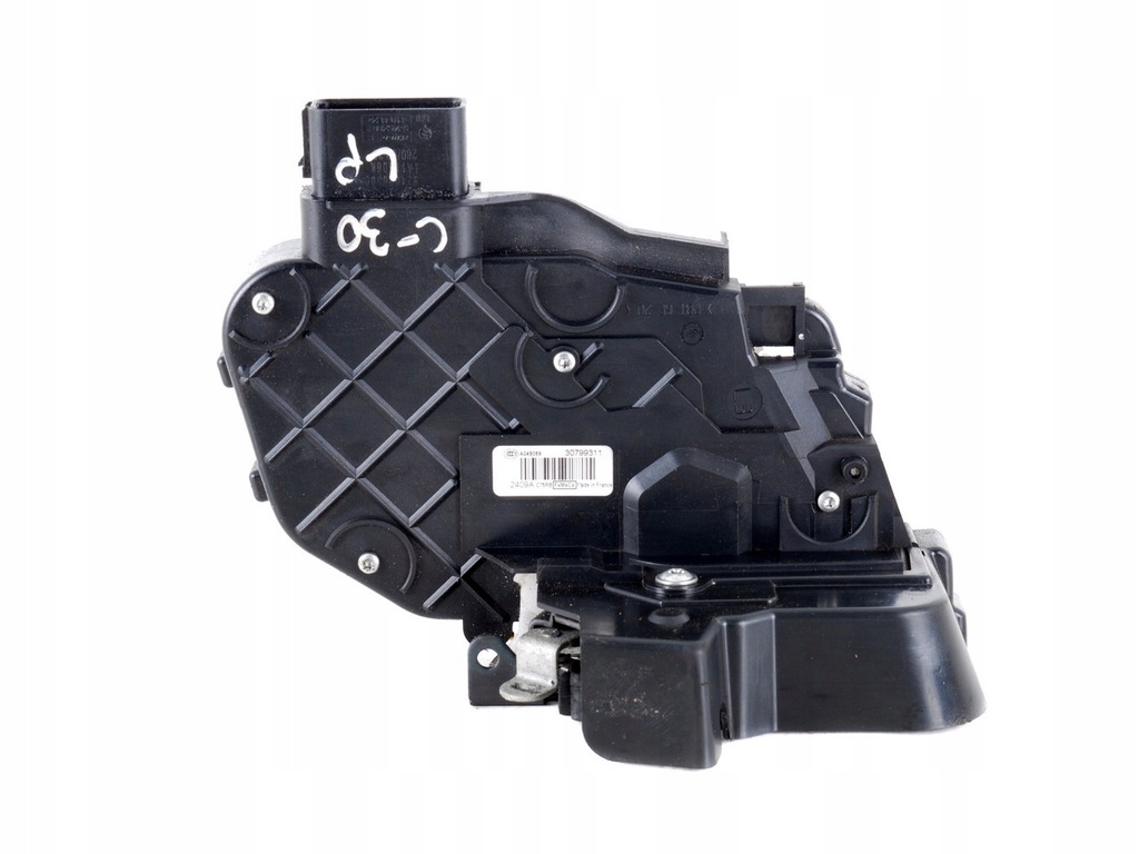 фото №1, Замок дверь левый перед передние левый volvo c30 xc60 uk