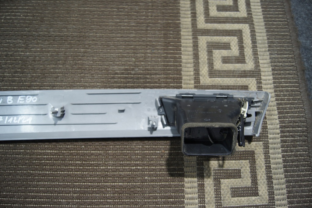фото №7, Молдинг deko консоли воздуховоды bmw 3 e90 528506
