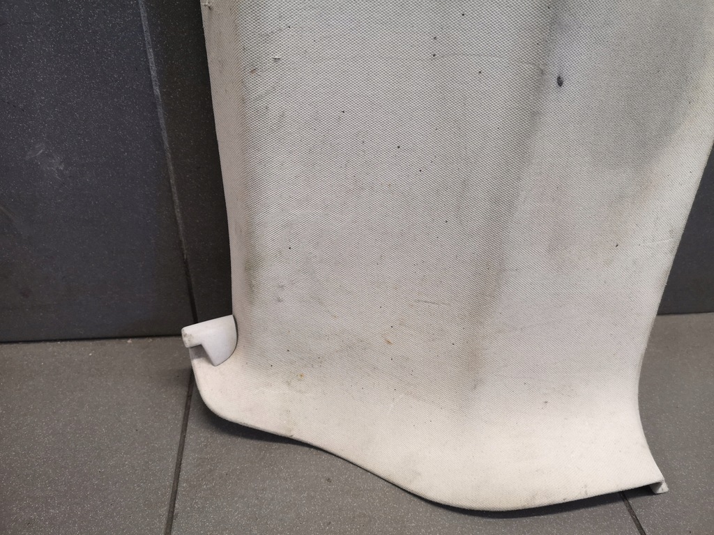 фото №6, Захист стійка d ліва задня vw t5 multivan 7h5867245