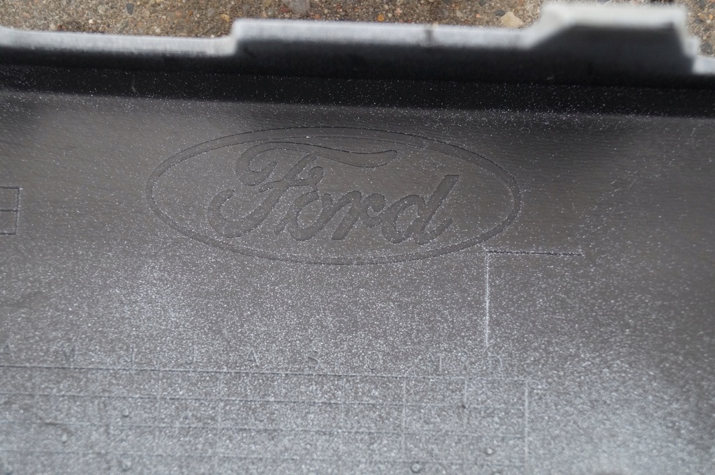 фото №16, Бампер перед передний ford mondeo v 5 mk5 14-18