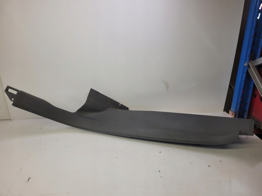 фото №1, Обшивка поріг лівий задня audi q5 8r 8r0867767b