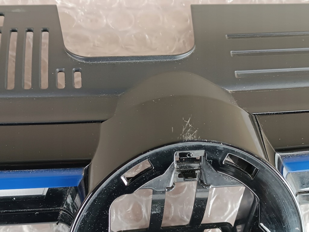 Vw volkswagen golf viii 8 gte 2020+ решётка  решётка радиатора 5h0853653 5h0853651 Киев