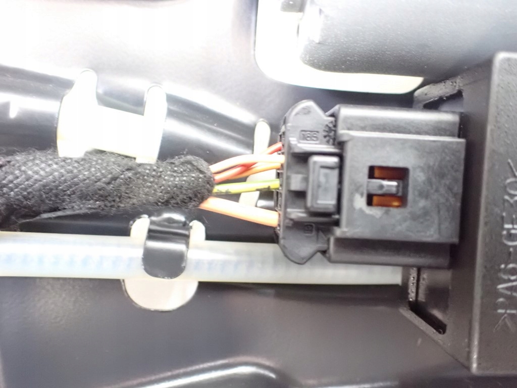 фото №9, Жалюзи панорама моторчик 308 ii t9 kombi 14r