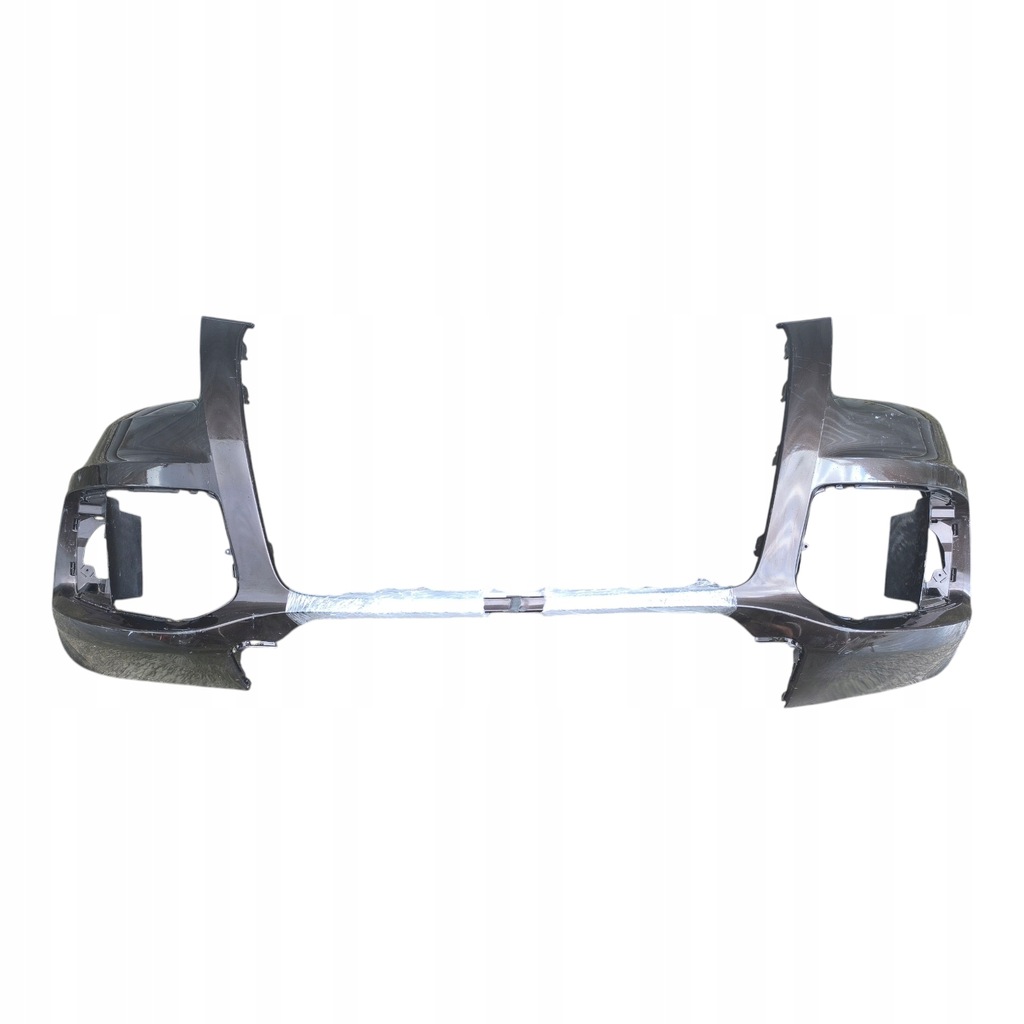 фото №1, Audi q5 8r s-line przed lift 8r0807437 бампер перед оригінал.