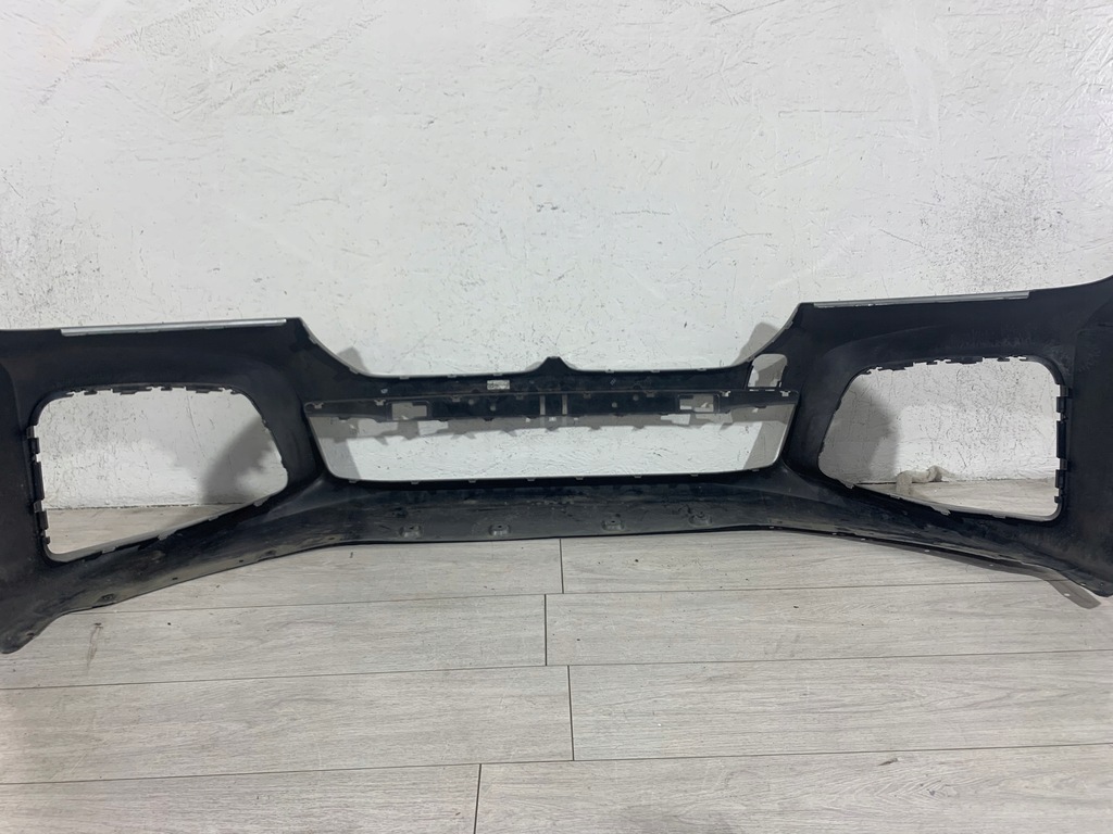 фото №9, Бампер перед bmw 7 vii g11 g12 m набор lift 19-