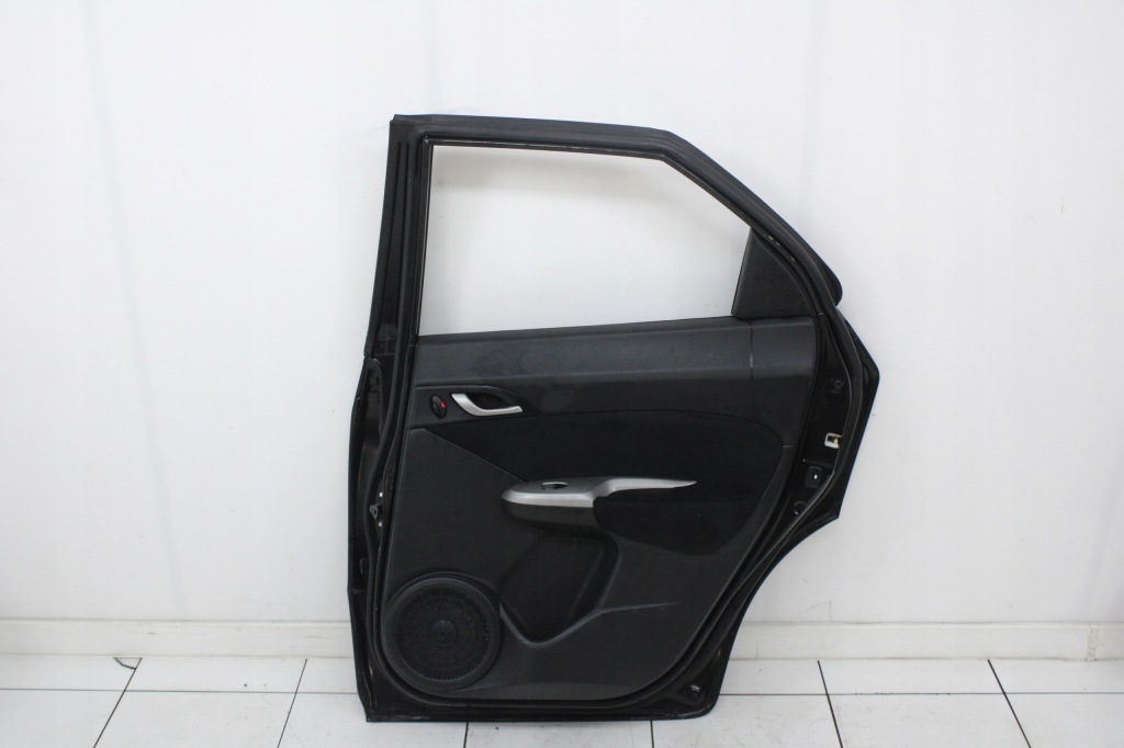 фото №7, Honda civic viii ufo 06r- дверь правое задние правый задняя b92p