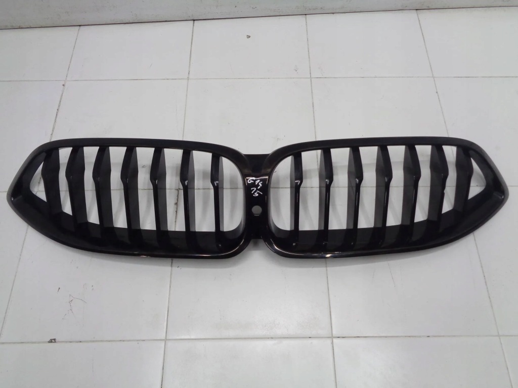 фото №1, Bmw 8 g14 g15 18 решітка радіатора решітка радіатора радіатора