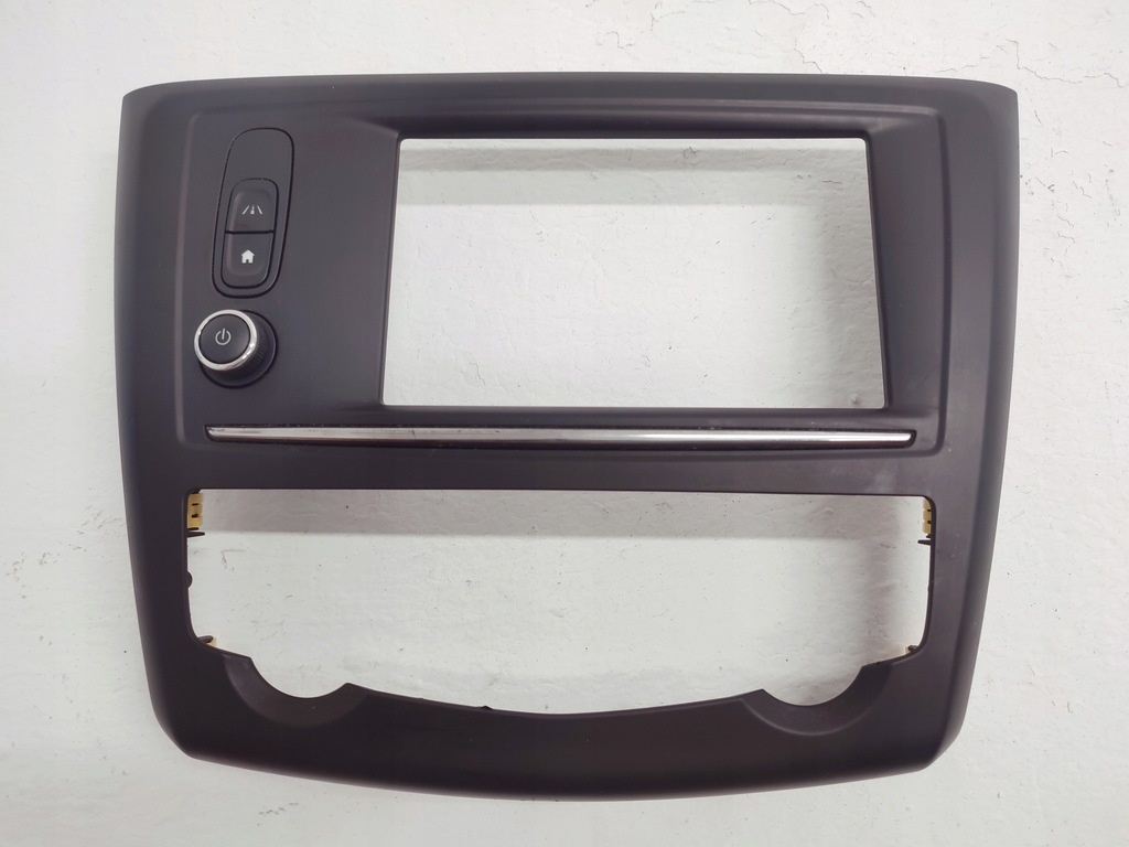 фото №2, Renault kadjar рамка кнопка радіо