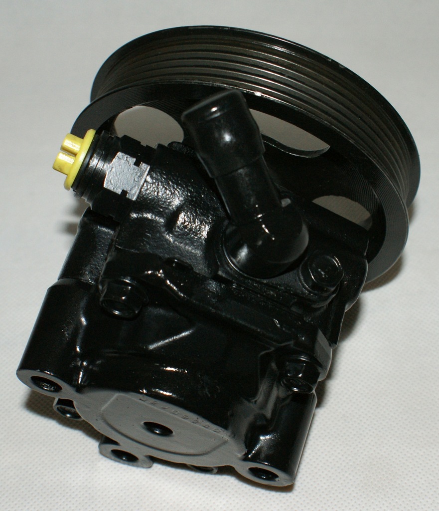 фото №6, Насос підсилювача lexus gx470 lexus lx470