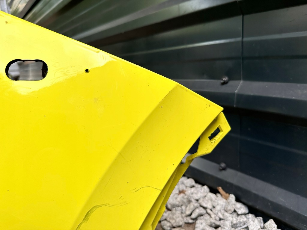 фото №8, Seat tarraco 18-22r бампер перед передній