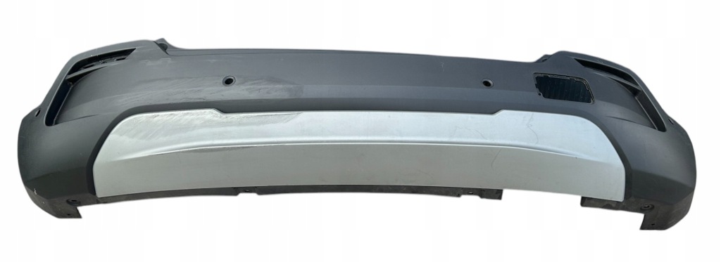 Купить Бампер задняя задний jeep avenger 22- pdc