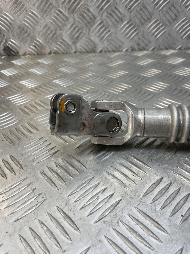 фото №8, Bmw оригинальный номер 6872144 1' f40 вал тяга колонки рулевого