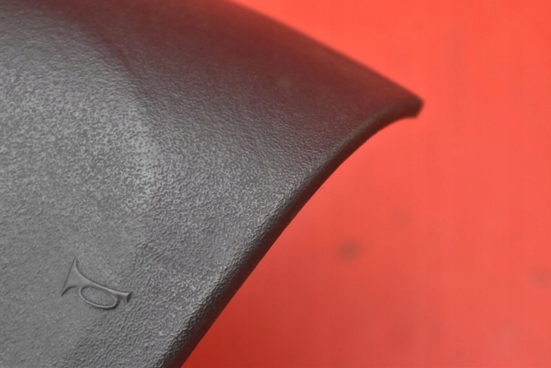 фото №11, Подушка безпеки подушка повітряна водія 30615725 volvo v50 03-11