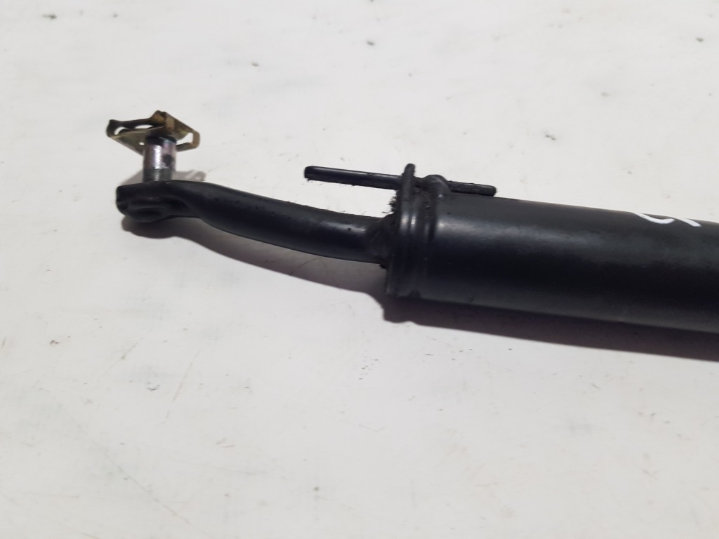 Porsche boxster 986 привод крыша 98656158000 в Украине