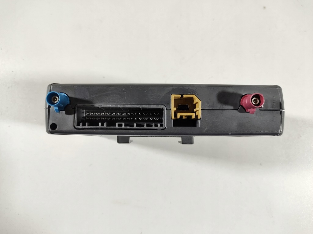 фото №7, Infiniti q50 13- модуль телефона 28275 4da0c