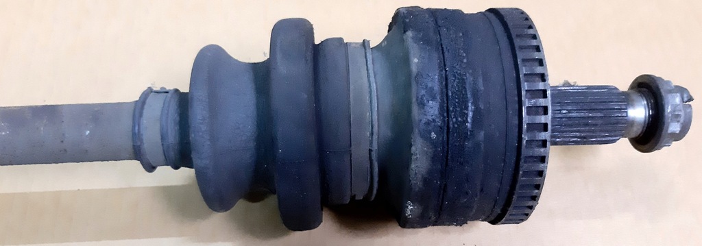 фото №3, Slk w170 r170 приводной вал półoska slk 200