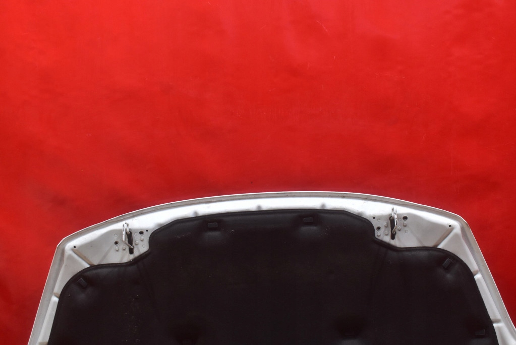 фото №13, Капот крышка двигателя 614-46 volvo s60 2 ii 10-13