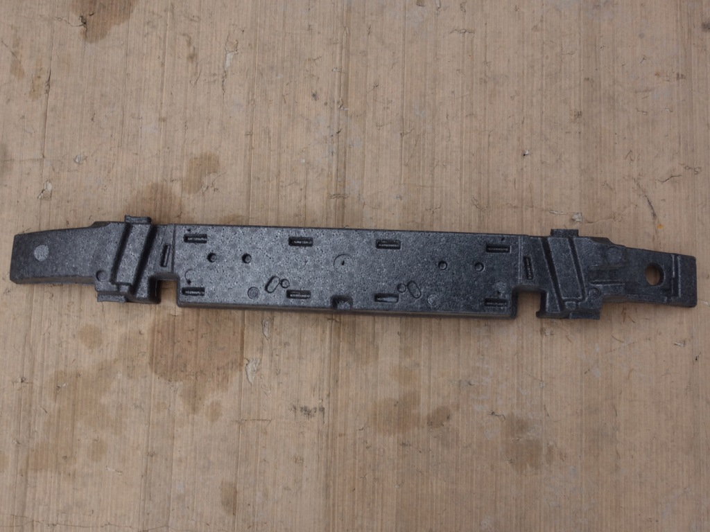 Купить Audi a3 8p lift пена абсорбер бампера перед передняя 8p0807550