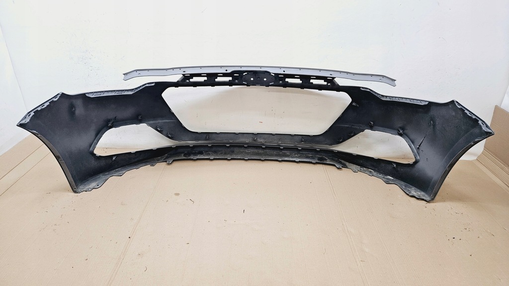 фото №7, Бампер перед передній hyundai i20 ii оригінальний