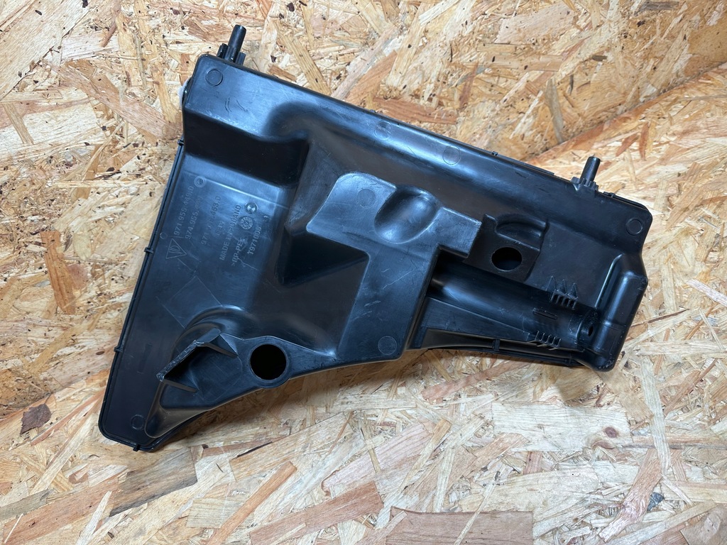 фото №9, Porsche panamera 971 бак розпилювача 971955449d