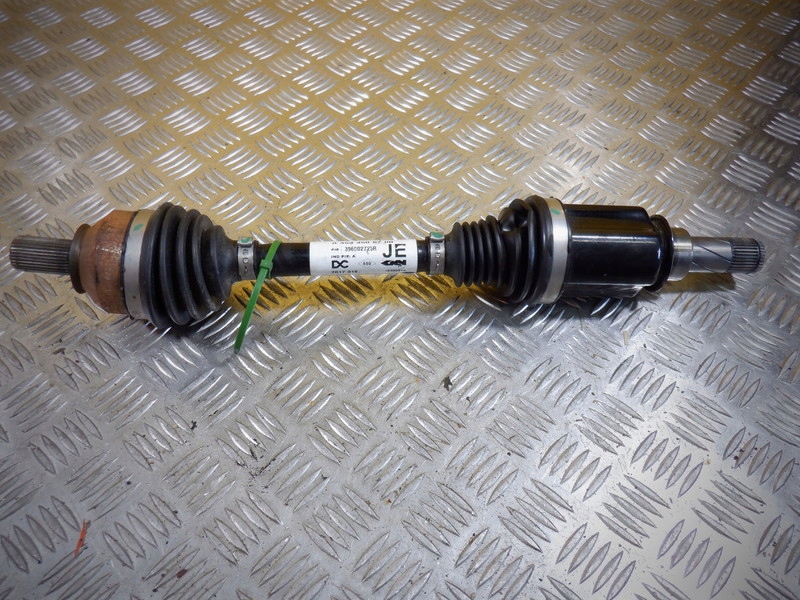 Smart forfour привідний вал a4533506200 Ціна