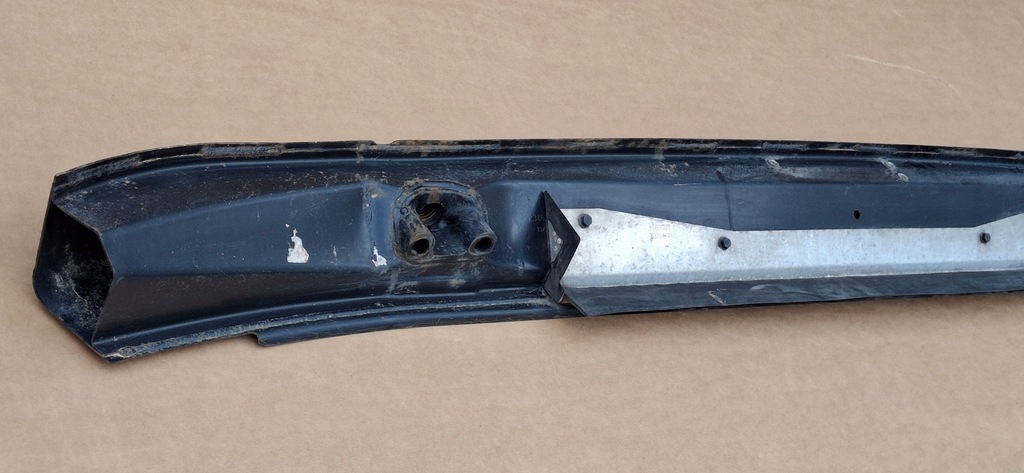 фото №8, Scania r s ngs бампер перед балка 2346372