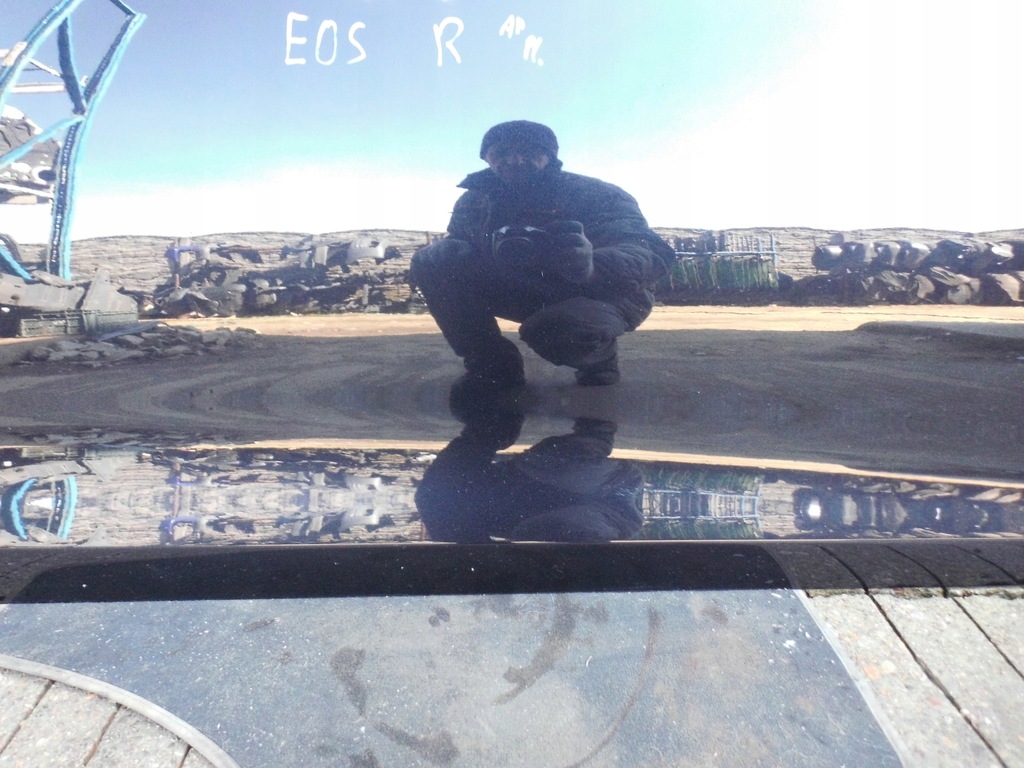 фото №9, Двері vw eos 1q праве чорні lc9x оригінал