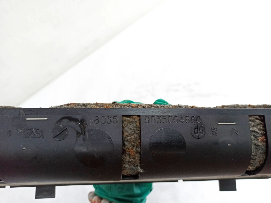 фото №9, Peugeot 1007 2007 інше