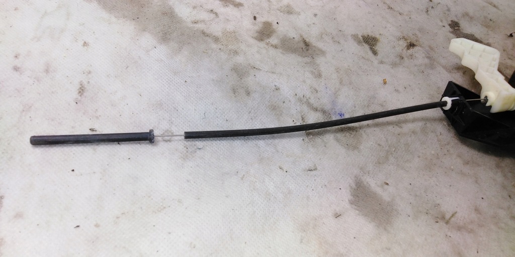 фото №3, Mini r50 r53 привід кришка пального 05r europa