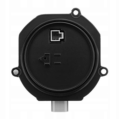 фото №10, Преобразователь ксенон nzmic111lbca000 с пусковое устройство