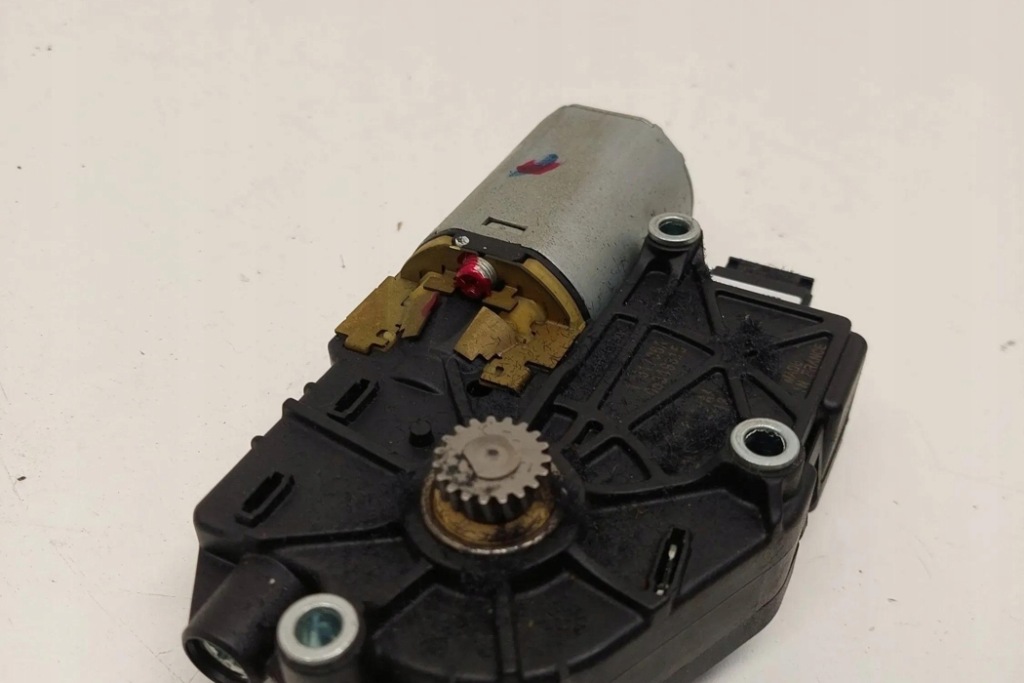 фото №1, Модуль люк bmw 3 touring f31 7316536 2.0l бензиновий 2013