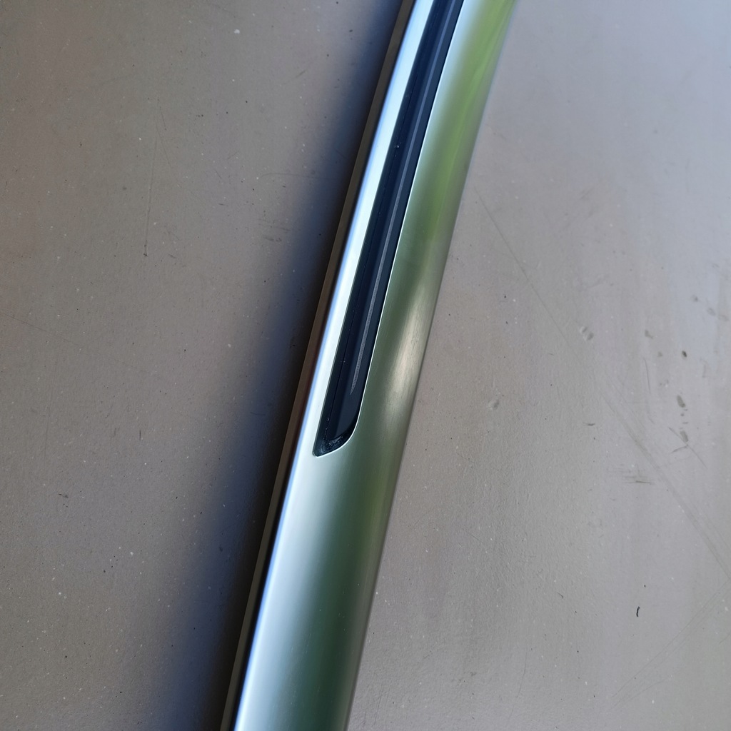 фото №8, Renault megane iv gt молдинг dekor тунель права