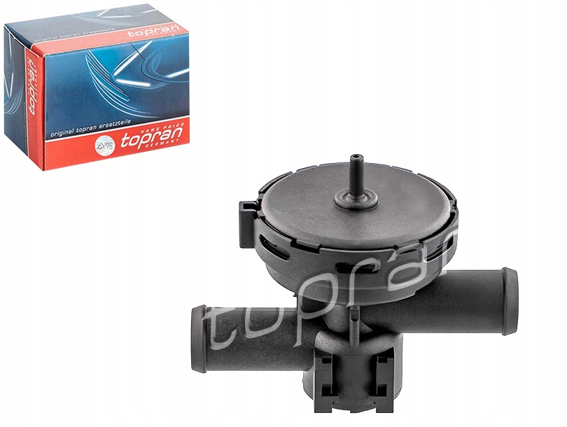 фото №9, Клапан обігрівача