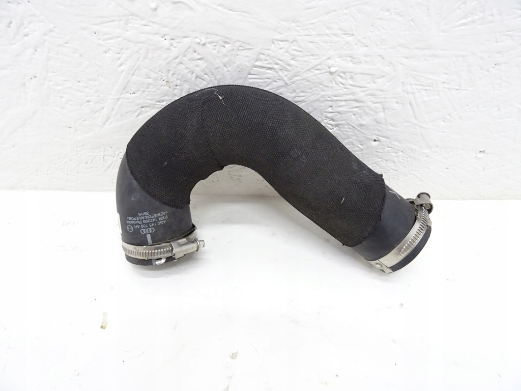 фото №1, Audi a6 a7 c7 труба wąż 4g0145709ah