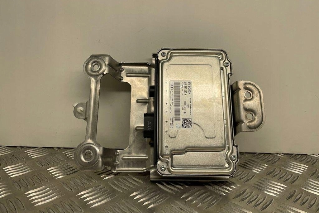 фото №10, Модуль камери заднього виду audi a6 allroad 4gh, 4gj 4h0907107h 2.97l дизель