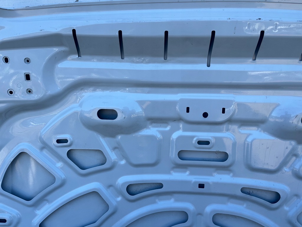 фото №10, Капот volvo xc60 ii 2