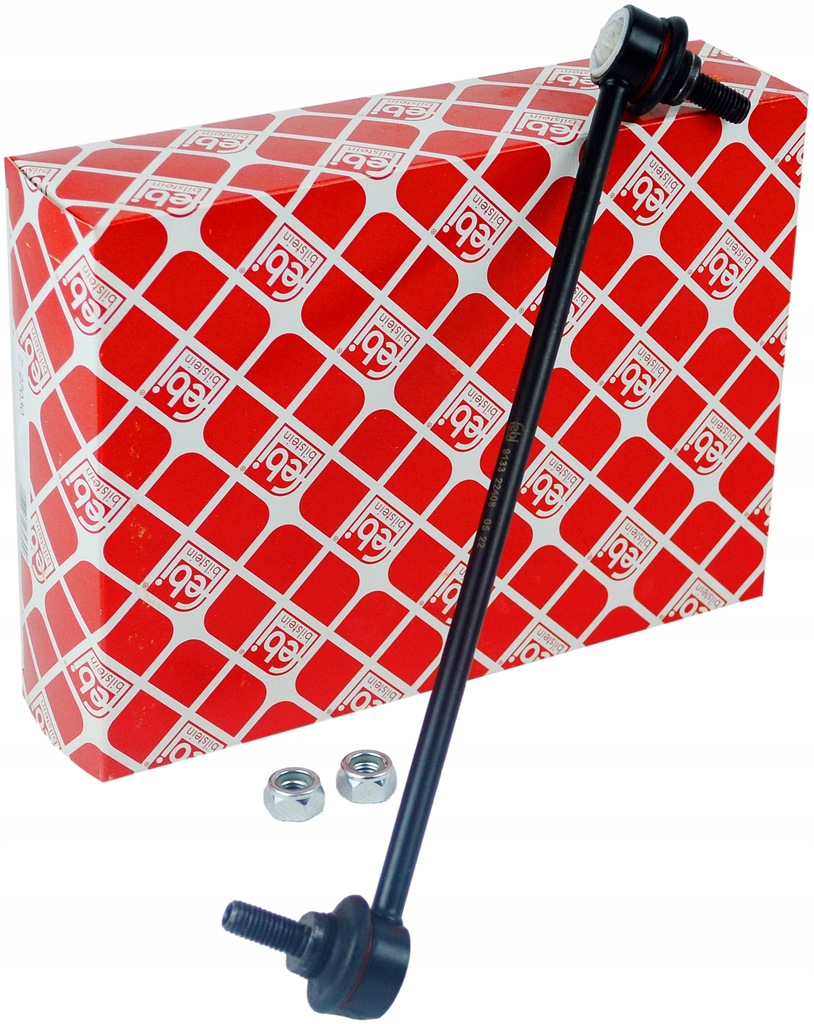 фото №1, Febi соединитель стабилизатора ford kuga ii