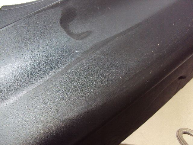 фото №4, Молдинг порог порог правый mini f56 3 дверь