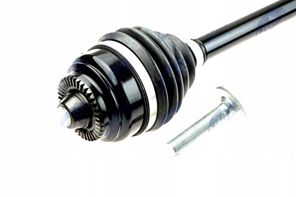 Приводной вал приводная bmw x3 x4 11- передняя правая nty Доставка