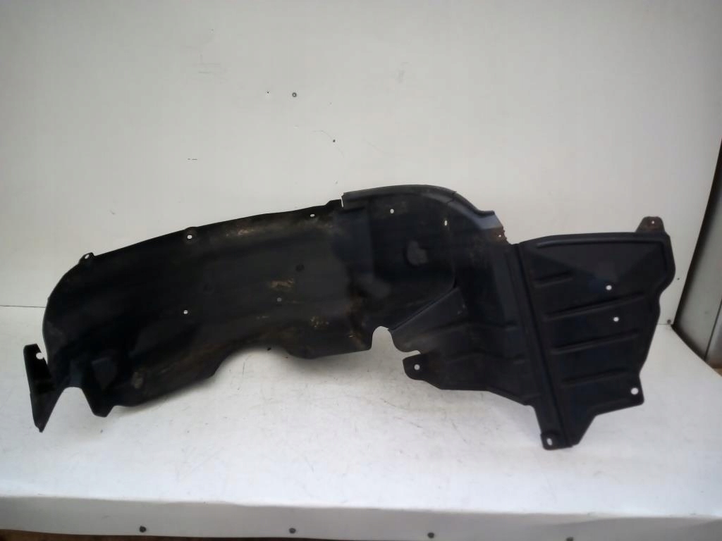 фото №1, Підкрилок лівий задня nissan primera p12 76741av600