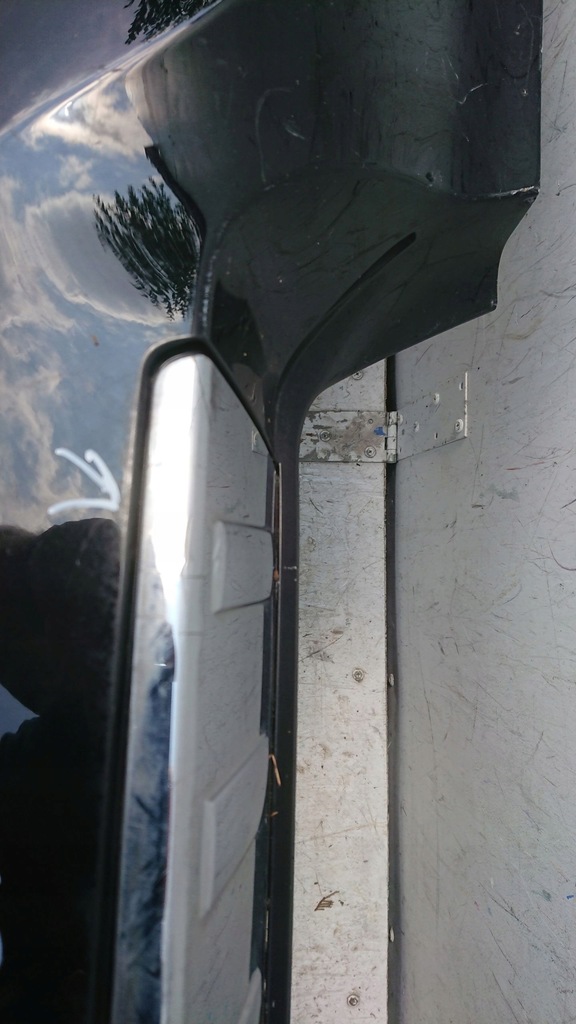 фото №9, Mercedes glk 204 lift бампер задний задняя