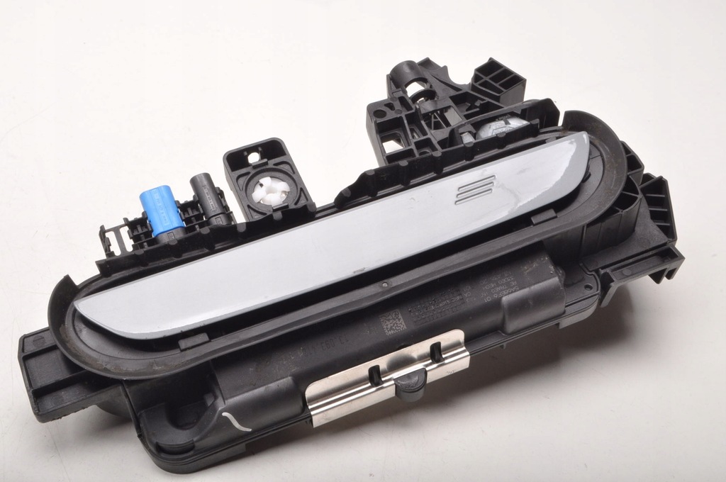 фото №7, Bmw i4 g26 ручка дверь наружная 5a68ef6 правый перед