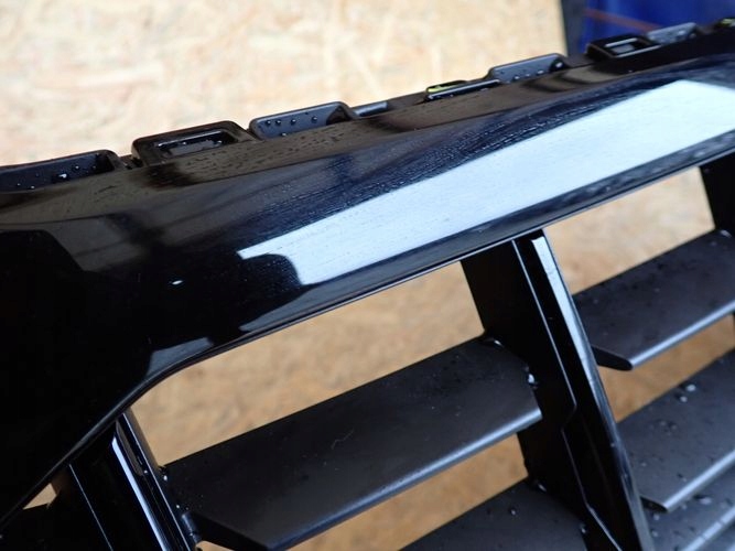 фото №8, Audi q3 83a 18- решётка радиатора решётка радиатора 83a853651e