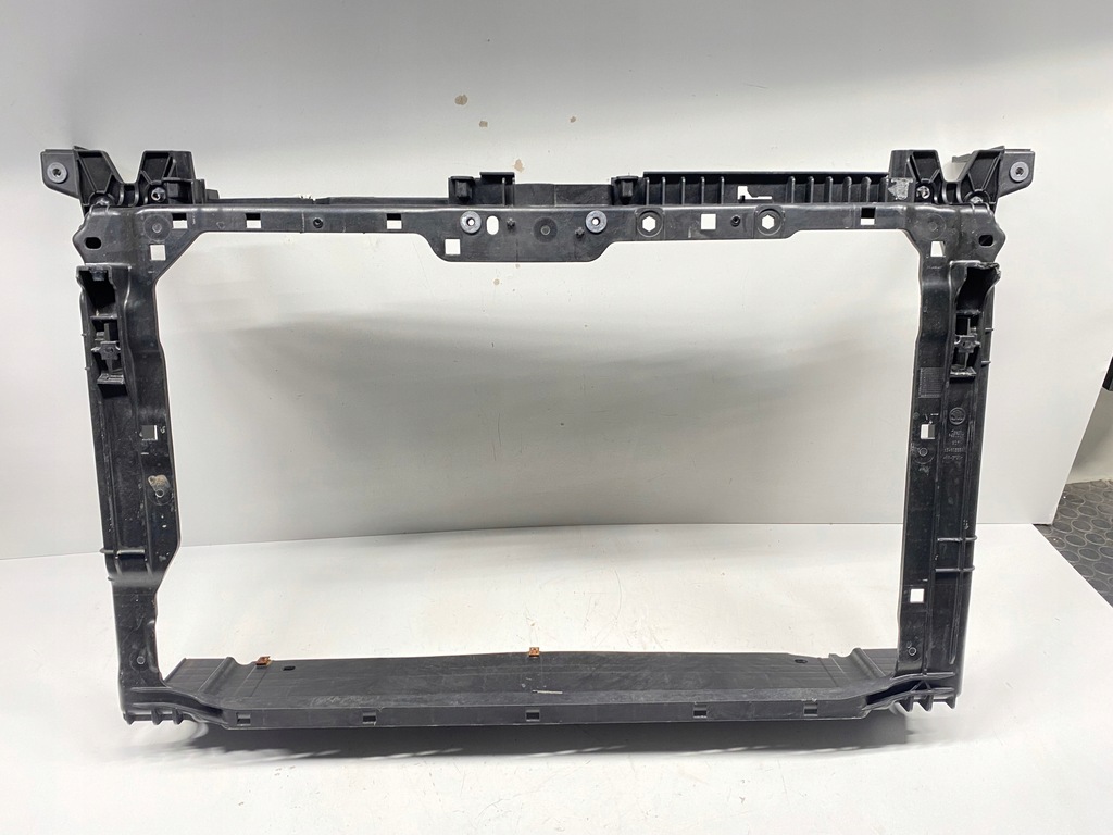 фото №10, Pas передній перед підсилювач skoda kamiq scala 657 654